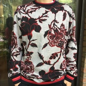 Alexander McQueen sweatshirt